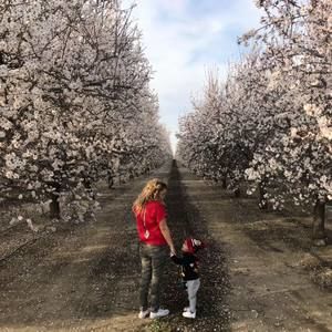 Meet your Posher, Nadya